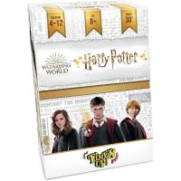 Time's Up! - Harry Potter Danneggiato (L2)