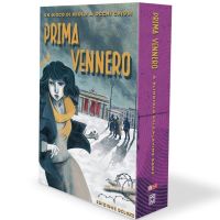 Prima Vennero - Edizione Deluxe Danneggiato (M1)