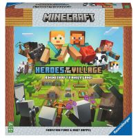 Minecraft - Heroes of the Village Danneggiato (L1)