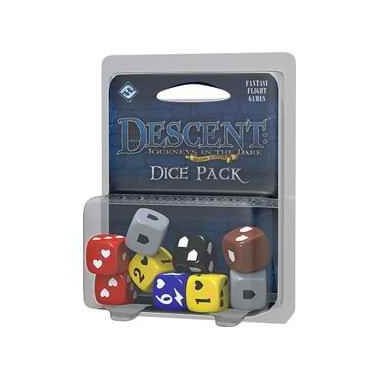 Descent - Dice Pack