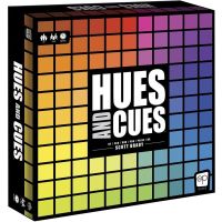 Hues and Cues - Edizione Multilingua