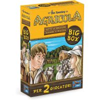 Agricola - Tutte le Creature Grandi e Piccole - Big Box Danneggiato (L1)