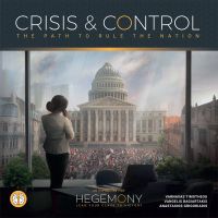 Hegemony - Crisis & Control
