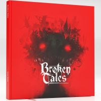 Broken Tales - Core Book GOTY Edition