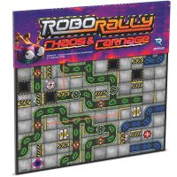 Robo Rally - Chaos & Carnage
