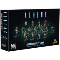 Aliens - Another Glorious Day in the Corps - Heroes of Hadley's Hope