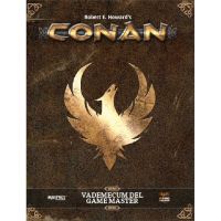 Conan - Risorse del Game Master
