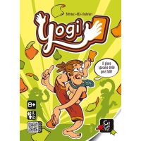 Yogi - Prima Edizione