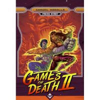 Press Start - Games of Death II