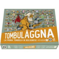 Tombulågna - La prima Tombola in Bolognese