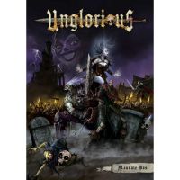 Unglorious - Manuale Base