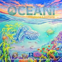 Oceani - Edizione Limitata Danneggiato (M1)