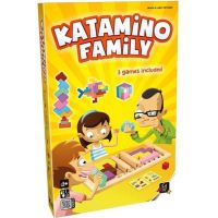 Katamino Family Danneggiato (M1)