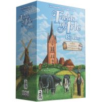 Fields of Arle - Big Box Danneggiato (M1)