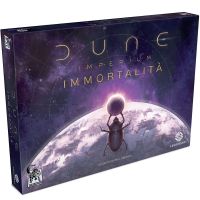 Dune Imperium - Immortalità