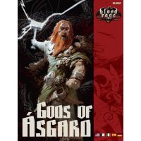 Blood Rage - Dei di Asgard