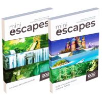 Mini Escapes | Small Bundle