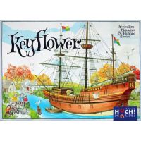 Keyflower Danneggiato (M1)