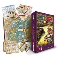 Imperial Struggle Danneggiato (L1)