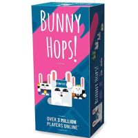 Bunny Hops! Danneggiato (L1)