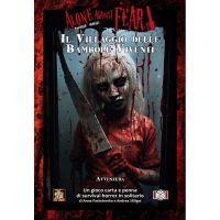 Alone Against Fear - Il Villaggio delle Bambole Viventi Danneggiato (L1)