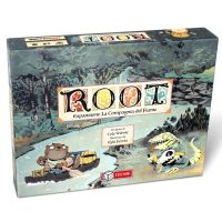 Root - La Compagnia del Fiume Danneggiato (L1)