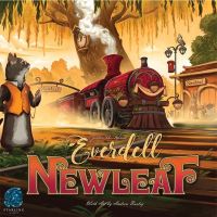 Everdell - Newleaf Danneggiato (L1)