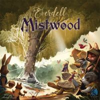 Everdell - Mistwood Danneggiato (G1)