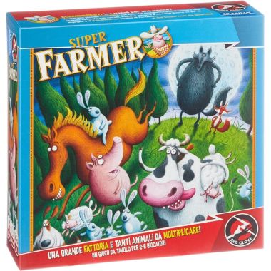 Super Farmer