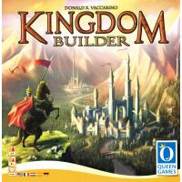 Kingdom Builder Danneggiato (M2)