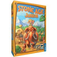 Stone Age - Junior Danneggiato (L1)