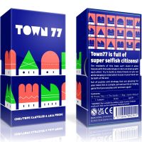 Town 77