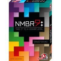 NMBR 9 ++