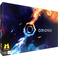 Orion Duel Deluxe