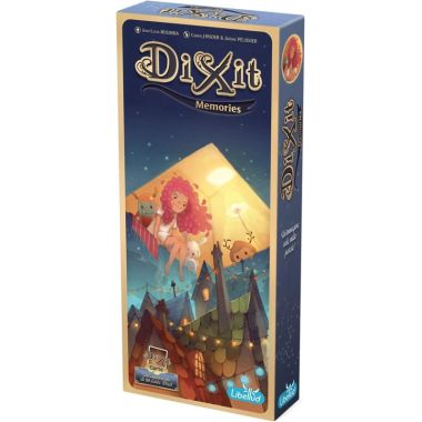 Dixit - Memories