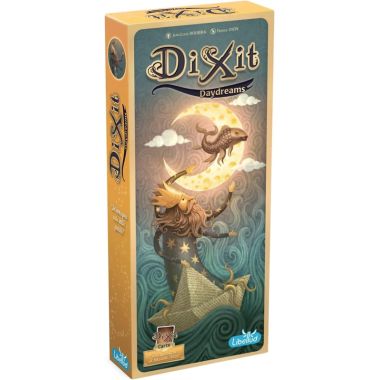 Dixit - Daydreams