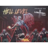 Lobotomy 2 - Hell Level Expansion
