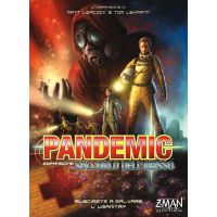 Pandemic - Sull'Orlo dell'Abisso