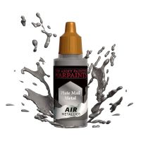 Air Metallics - Plate Mail Metal (18ml)