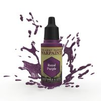 Warpaints - Royal Purple (18ml)