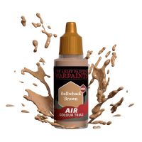 Air - Bullwhack Brown (18ml)