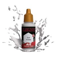 Air - Yeti White (18ml)