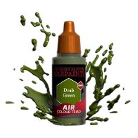 Air - Drab Green (18ml)