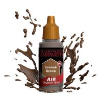 Air - Rawhide Brown (18ml)