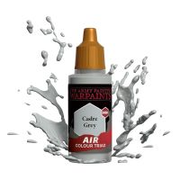 Air - Cadre Grey (18ml)