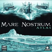 Mare Nostrum – Atlas Expansion