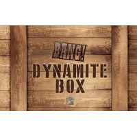 BANG! - Dynamite Box - Collector's Box Danneggiato (L1)