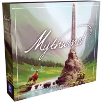 Mythwind - Nuovi Orizzonti