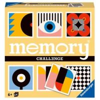 Challenge Memory