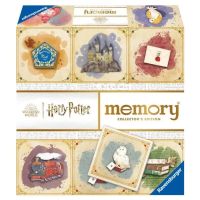 Memory - Harry Potter Collector's Edition